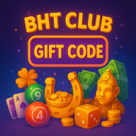 >Bht Club Gift Code